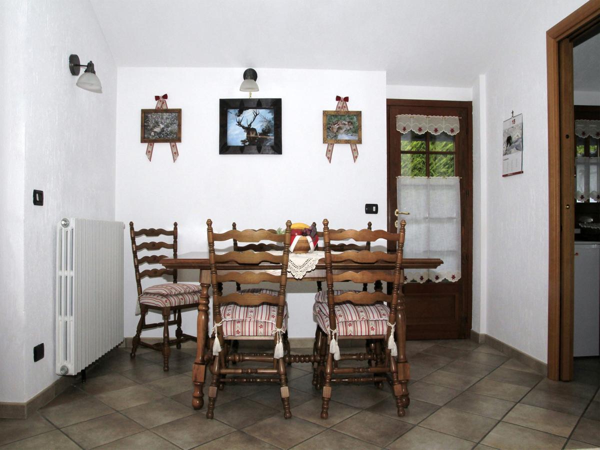 B&B Edelweiss Oulx Dış mekan fotoğraf
